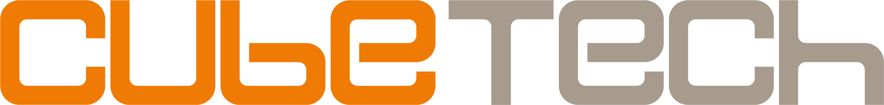 logo CUBE-TECH